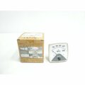 Crompton 0-1000A Amp Ammeter 016-01AA-ECSS